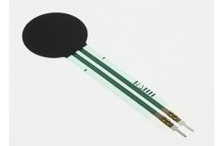 China Fsr402 0.5Inch Force Sensor Arduino Thinfilm With 24 Months Warranty supplier