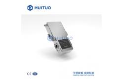 China 200bpm Linear PET Bottle Liquid Flow Meter Filling Machine 5000ml supplier