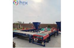 China Dosing Machine Retaining Block Making Machine Feeder Concrete Dosing System supplier