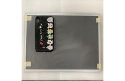 China Original Innolux 15'' TFT LCD 20 Pins LVDS Interface with 1024rgbx768 Pixels supplier