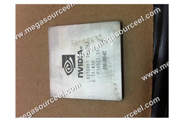 Computer IC Chips GF-6200AGP-LE-N-A1 GPU chip NVIDIA