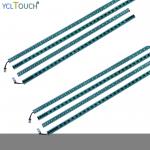 DIY Assembly Touch Screen Components 5V Infrared PCBA Module for sale