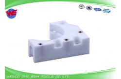 China F8912 Lower Guide Block Ceramic A290-8110-Y770 Fanuc Wire EDM Parts supplier