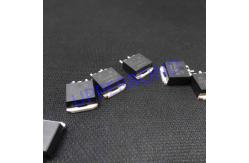 China Molin HLP King Size Kretek Packing Units Switch Irfz44nl Transistor supplier