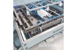 China Tin Can Bottle Depalletizing Machine Bulk Can Depalletizer High Speed supplier