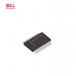 MAX3243EEAI+T RS-232 Transceivers With Auto-Power-Down And Package Case 28-SSOP for sale