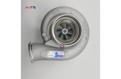 China Construction Machinery Turbocharger 6745-81-8080 for HX40 Diesel Engine Guangdong supplier