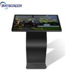75in 85in Lcd Digital Signage Touch Screen Kiosk With HDMI for sale