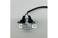 China 24V Heavy Duty Magnetic Contactor Switch 398-0940  For Construction Equipment supplier