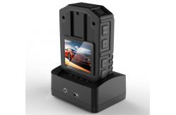 China 2.4 Touch Screen Android 12.0 Police Body Camera With Optional NFC supplier