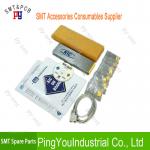 Durable SMT Thermal Profiler Slim KIC 2000 9 Channel For Reflow Oven Machine for sale