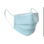 Stable Ear Loop Disposable Antiviral Face Mask for sale