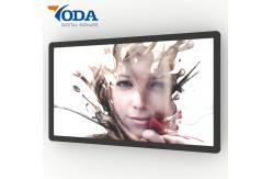 China Android Indoor Digital Signage 1 Year Warranty 89 / 89 Viewing Angle supplier