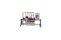 China Hydrodynamics Lab Equipment Gear Axial Roto Multi Pump Test Device supplier