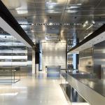 High - Quality Stainless Steel Panels Tiles With Acoustic Properties for sale