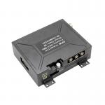 Rugged COFDM Video Transmitter HDMI CVBS Low Latency AES256 Encryption For UGV EOD Robots for sale