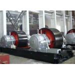 ZG42CrMo Cement Rotary Kiln Supporting Roller Castings And Forgings for sale