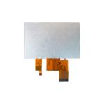 5 inch tft display module with CTP 800X480 resolution 500c/d and view angle 6:00 for sale