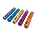 Engraving Aluminum CNC Parts Electronic Cigarette Product Shell Processing for sale