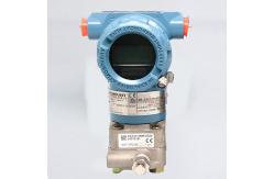 China 100 1 Turndown Ratio Pressure Transducer for Safe and Accurate Pressure Measurement supplier