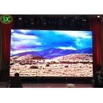 p2.5 High Definition Full-Color Led Video Wall Indoor Stage Fixed Installation for sale