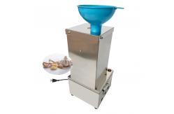 China High Quality Garlic Peeling Machine, Peeled Garlic Machine supplier