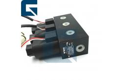China 14406910 VOE14406910 Excavator EC160B EC210B Solenoid Valve supplier