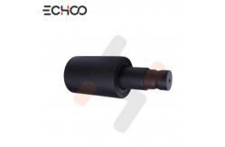 China For Caterpillar 303 CCR Upper Roller Mini Excavator Chassis Components supplier