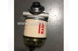 China High Quality Fuel Water Separator Filter Assembly For PARKER RACOR R45P supplier