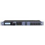 Commercial / Home Audio Processor / Pro Audio Dynamic Speaker DSP-260
