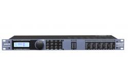 China Commercial / Home Audio Processor / Pro Audio Dynamic Speaker DSP-260 supplier