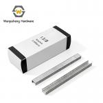 Iron 13 Series 13/8 Pneumatic Staples Special Fasteners for Furniture Wood Board Splicing Sofa Cabinet Making-Durable for sale