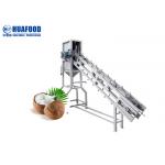 H1700mm Fruit And Vegetable Processing Line Fruit Pulp Extraction Machine Juice Extractor for sale