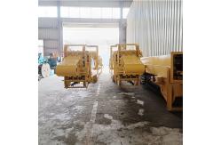 China Multi-strand Wire Rope Excavator Telescopic Arm BS900E Material Lighter supplier