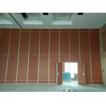 Melamine Surface Meeting Room Partitions / Classroom Dividers Partitions for sale