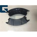 LIUGONG Wheel Loader spare parts High Quality Loader Spare Parts Brake Pad 35C0025 for sale