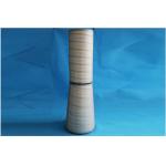 Gas Turbine Conical Dust Filter Cartridge  Professional Sealing Obturator Elastic Neoprene for sale