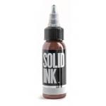 Super Concentrated All Natural 120ml Solid Tattoo Ink Rose Black for sale