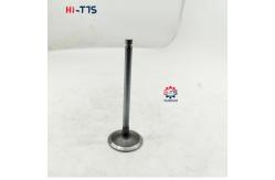 China 6BT 3920867 Aftermarket Excavator Engine Valves  Exhaust Valve Valves supplier