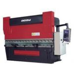 Hydraulic Iron Sheet Press Brake Panel Bending Machine Fully Automatic for sale