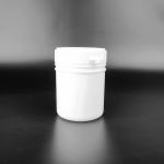 400ml Plastic Packaging Tank For Pharmaceutical Products And Chemicals for sale