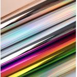 Mirror Like Surface 1MM TPU Synthetic Leather
