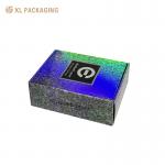 Custom Kraft Inner Corrugated Paper Boxes Clothing Tea Gift Mailer Shipping Box for sale