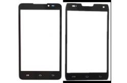 China Al2O3 Sapphire Optical Window , 0.1mm Sapphire Phone Screen supplier