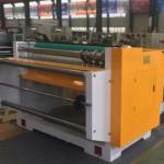 Cardboard 280mm Corrugated Roller Corrugated Machine Spare Parts for sale