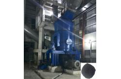 China 5 - 70 T/H Industrial Vertical Coal Mill For Metallurgy supplier