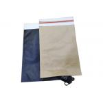 Returnable 125gsm Paper Mailing Bags CMYK Printing for sale
