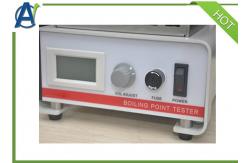 China ASTM D1120 Equilibrium Boiling Point Tester for Engine Coolants supplier