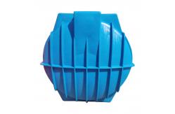 China Customized Rotational Molding Mold 5000L Sewage Tank supplier