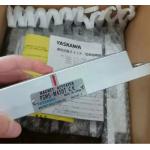 Yaskawa PSMS-R3E1H (PSMSR3E1H) Magnetic Proximity Switch 220Vac 5mA With Best Price for sale
